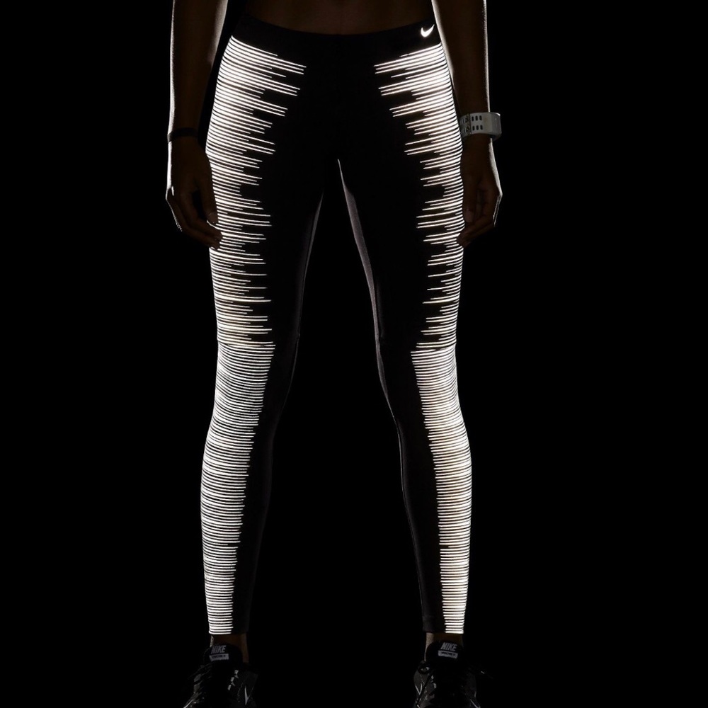 Nike Reflective Leggings